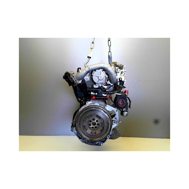 MOTEUR DIESEL RENAULT MEGANE 1.9 dCi 