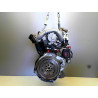 MOTEUR DIESEL RENAULT MEGANE 1.9 dCi 