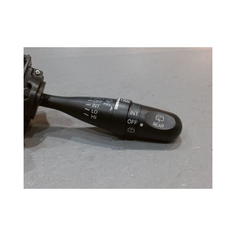 COMMANDE ESSUIE GLACE SUZUKI SWIFT