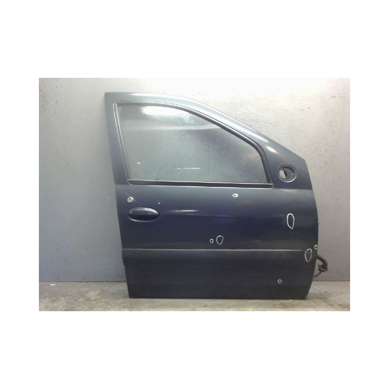 PORTE AVANT DROIT DACIA LOGAN