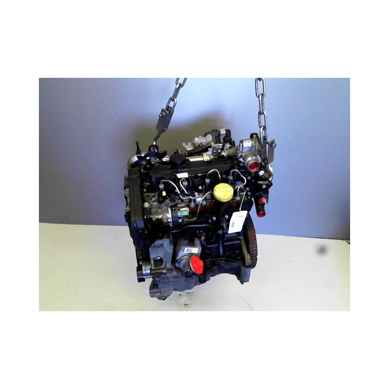 MOTEUR DIESEL DACIA LOGAN 1.5 dCi 