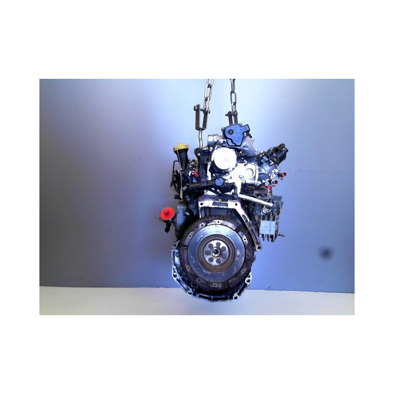 MOTEUR DIESEL DACIA LOGAN 1.5 dCi 