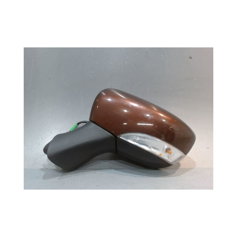 RETROVISEUR EXTERIEUR ELECTRIQUE GAUCHE RENAULT CLIO