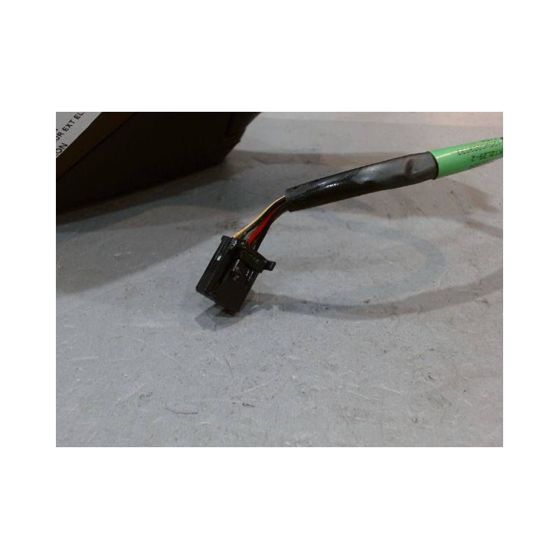 RETROVISEUR EXTERIEUR ELECTRIQUE GAUCHE RENAULT CLIO