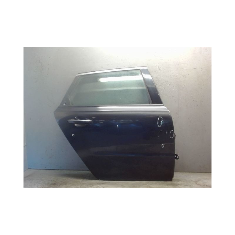 PORTE ARRIERE DROIT PEUGEOT 508