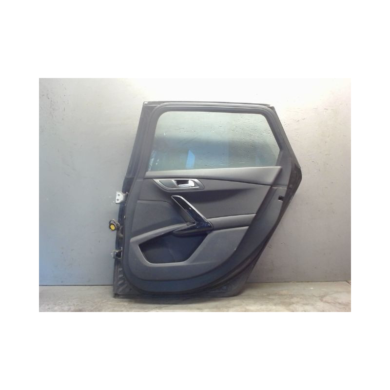 PORTE ARRIERE DROIT PEUGEOT 508