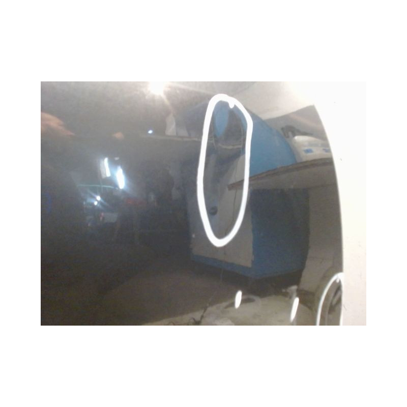 PORTE ARRIERE DROIT PEUGEOT 508