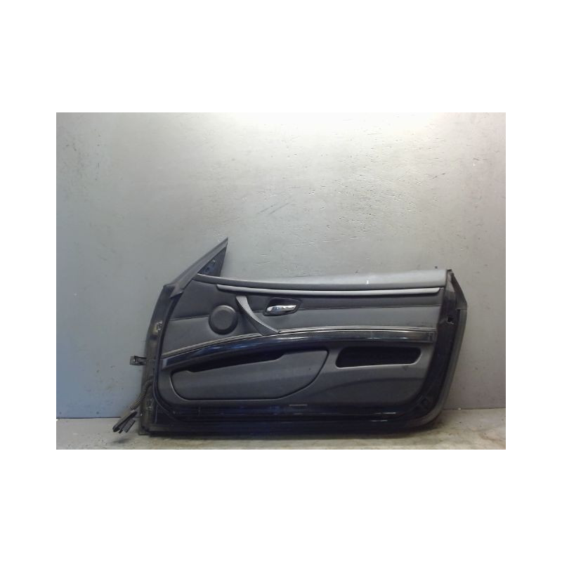 PORTE AVANT DROIT B.M.W. SERIE 3
