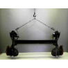 TRAIN ARRIERE RENAULT KANGOO