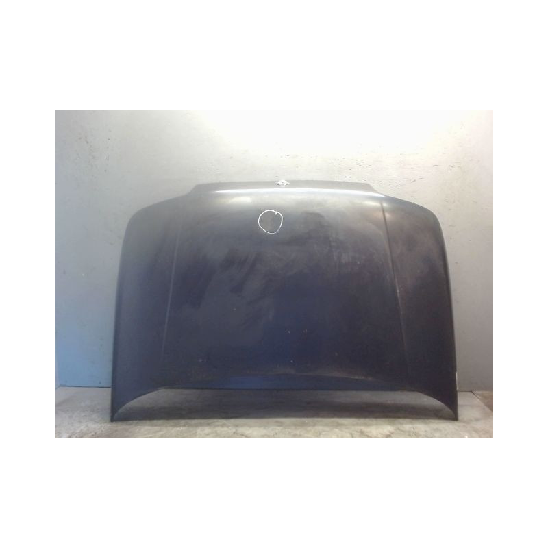 CAPOT RENAULT CLIO