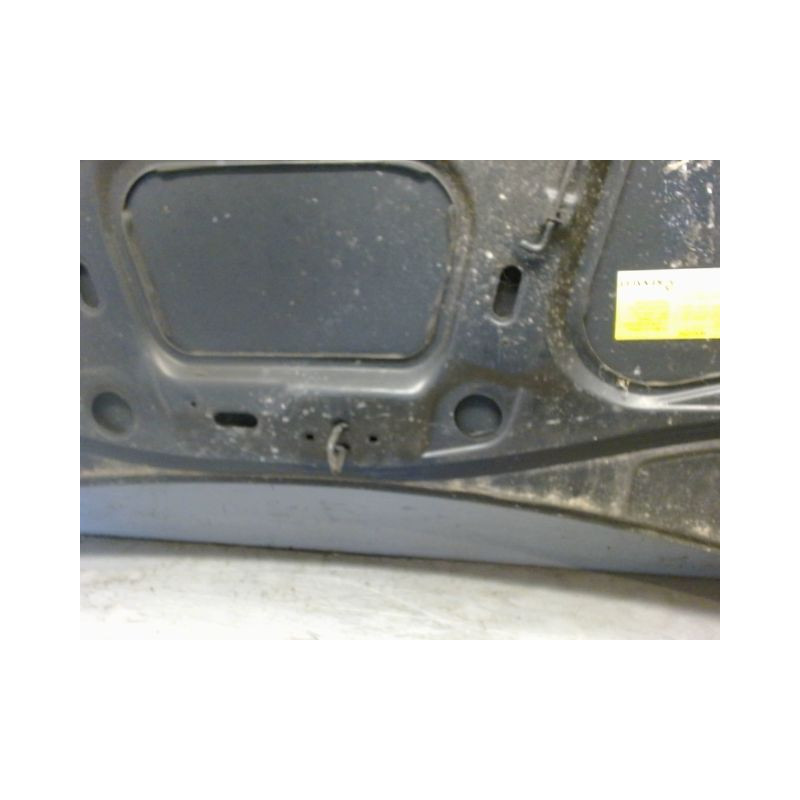 CAPOT RENAULT CLIO
