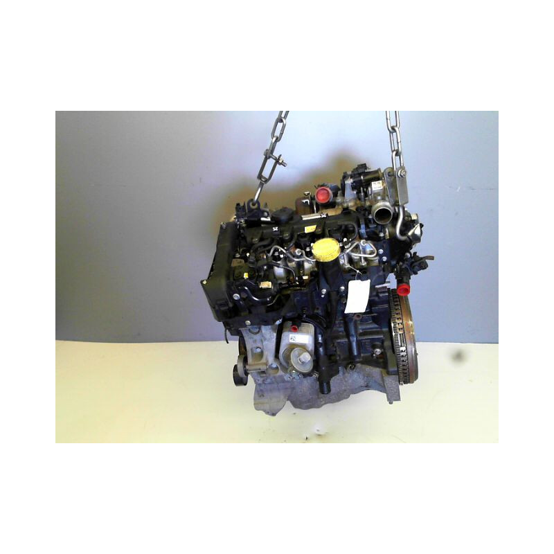 MOTEUR DIESEL RENAULT MEGANE 1.5 dCi 