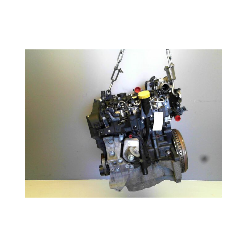 MOTEUR DIESEL RENAULT MEGANE 1.5 dCi 