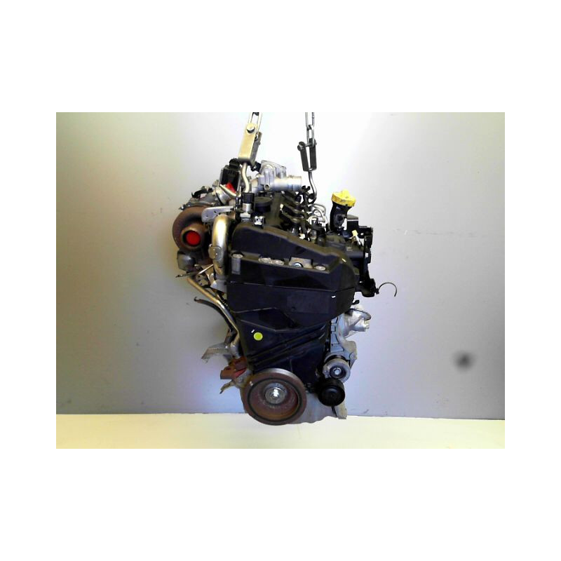 MOTEUR DIESEL RENAULT MEGANE 1.5 dCi 
