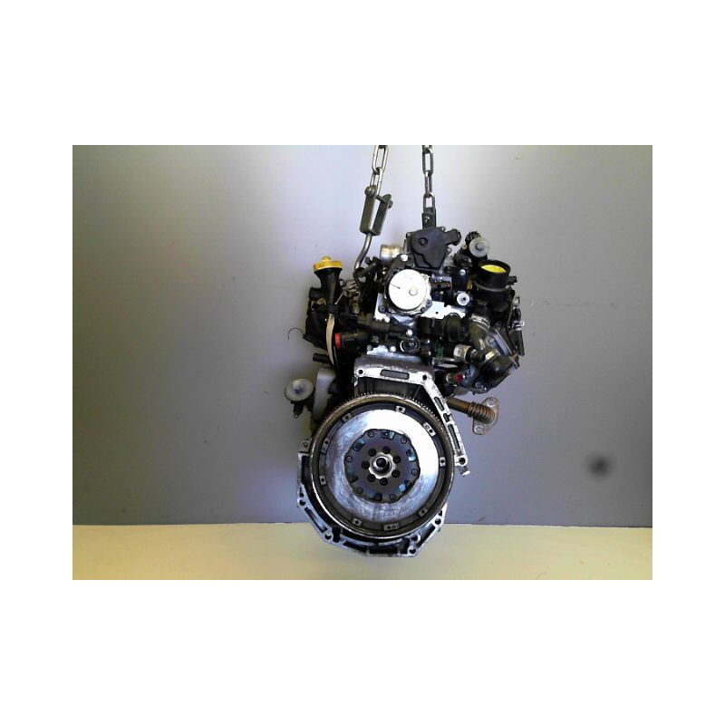 MOTEUR DIESEL RENAULT MEGANE 1.5 dCi 