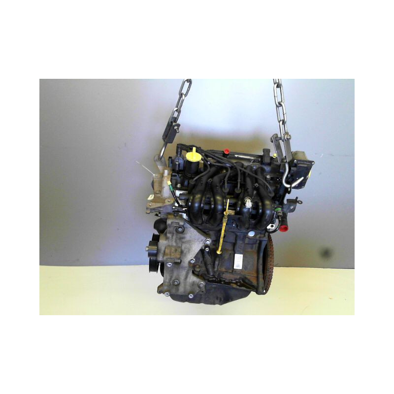 MOTEUR ESSENCE RENAULT TWINGO 1.2 