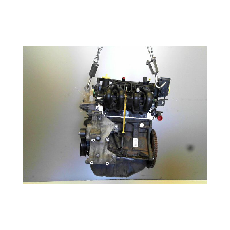 MOTEUR ESSENCE RENAULT TWINGO 1.2 