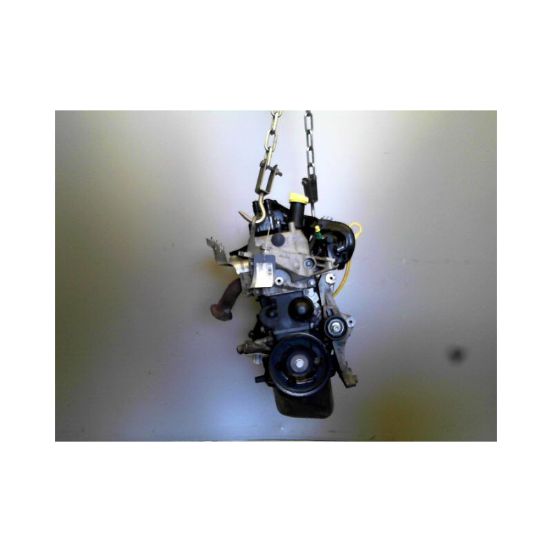 MOTEUR ESSENCE RENAULT TWINGO 1.2 