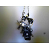 MOTEUR ESSENCE RENAULT TWINGO 1.2 