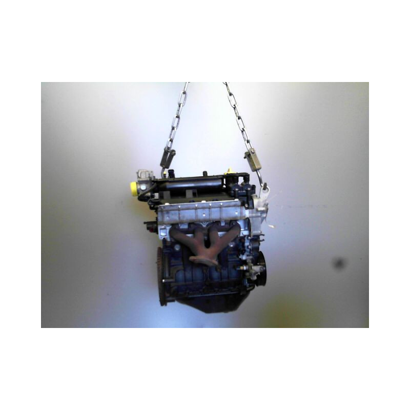 MOTEUR ESSENCE RENAULT TWINGO 1.2 