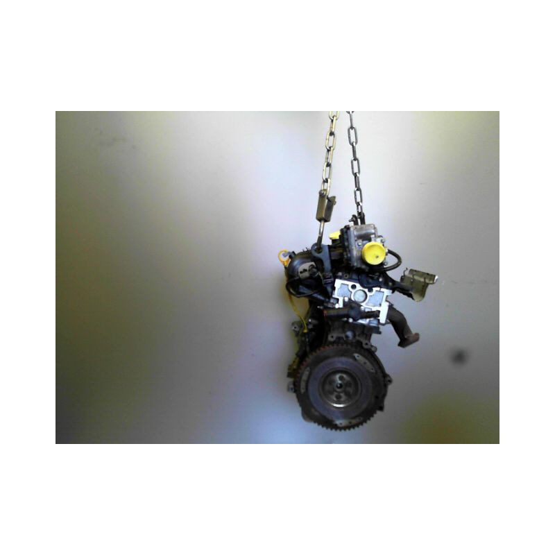 MOTEUR ESSENCE RENAULT TWINGO 1.2 