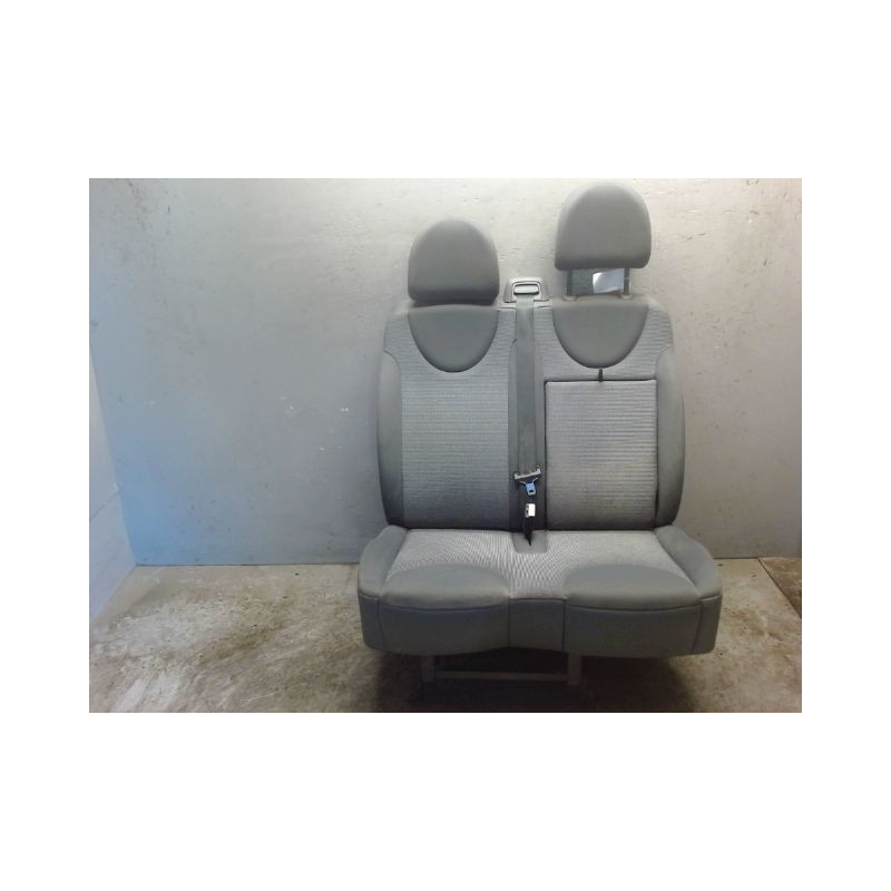 BANQUETTE AVANT PEUGEOT EXPERT
