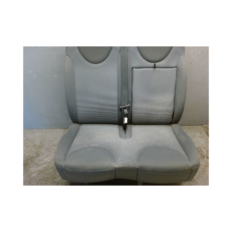 BANQUETTE AVANT PEUGEOT EXPERT