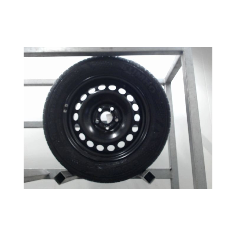 ROUE SECOURS SKODA FABIA 2007-