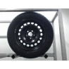 ROUE SECOURS SKODA FABIA 2007-