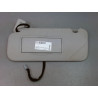 PARE-SOLEIL G CITROEN C5 2008-
