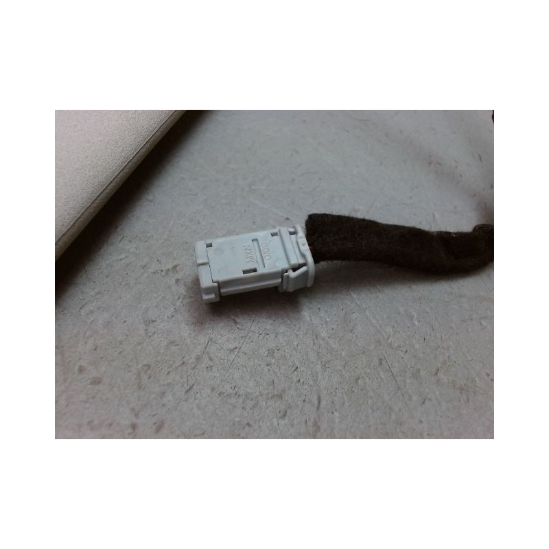 PARE-SOLEIL G CITROEN C5 2008-