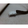 PARE-SOLEIL G CITROEN C5 2008-