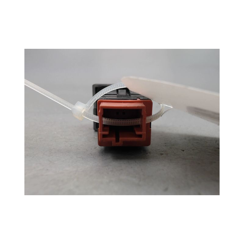 BOUTON DE WARNING CITROEN C4 PICASSO