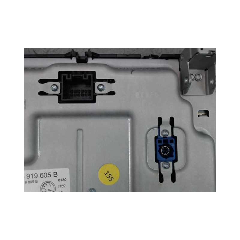 ECRAN GPS SKODA KODIAQ