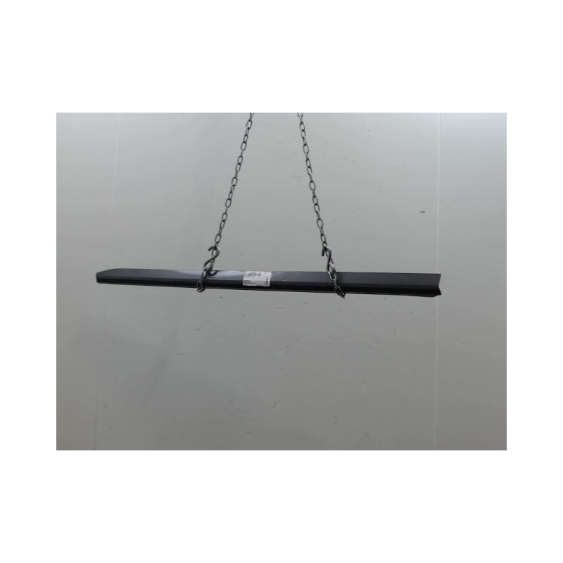 PROTECTION PORTE AVANT GAUCHE RENAULT CLIO
