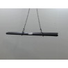 PROTECTION PORTE AVANT GAUCHE RENAULT CLIO