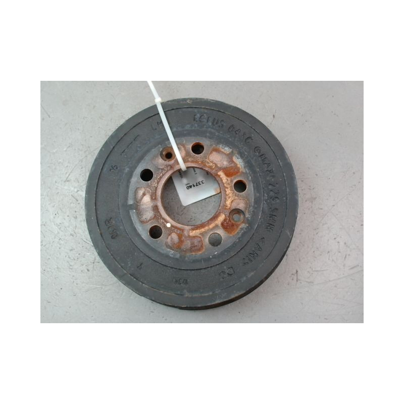 TAMBOUR ARRIERE DROIT DACIA DUSTER BREAK Phase 2 2013-...