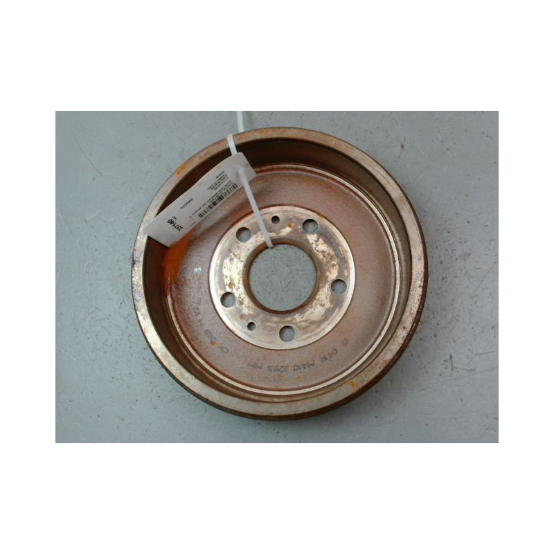TAMBOUR ARRIERE DROIT DACIA DUSTER BREAK Phase 2 2013-...