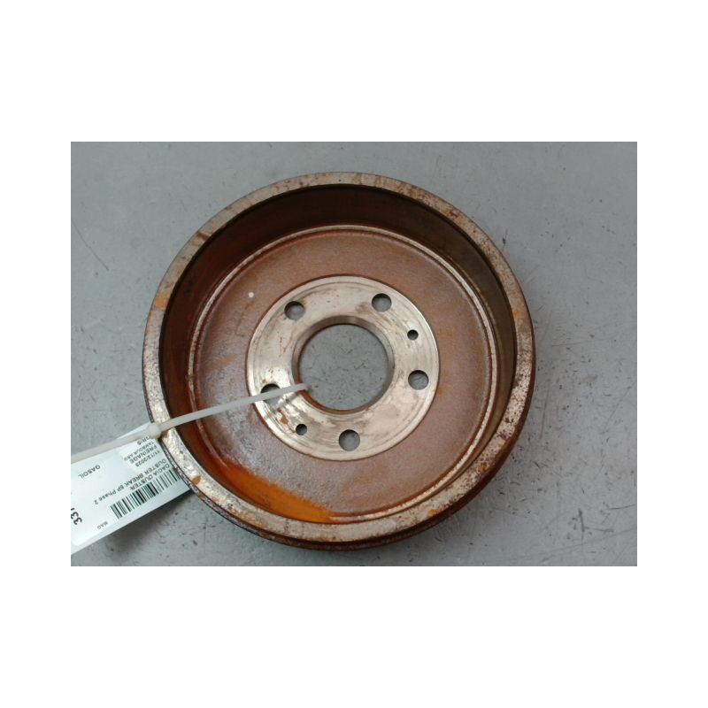 TAMBOUR ARRIERE GAUCHE DACIA DUSTER BREAK Phase 2 2013-...