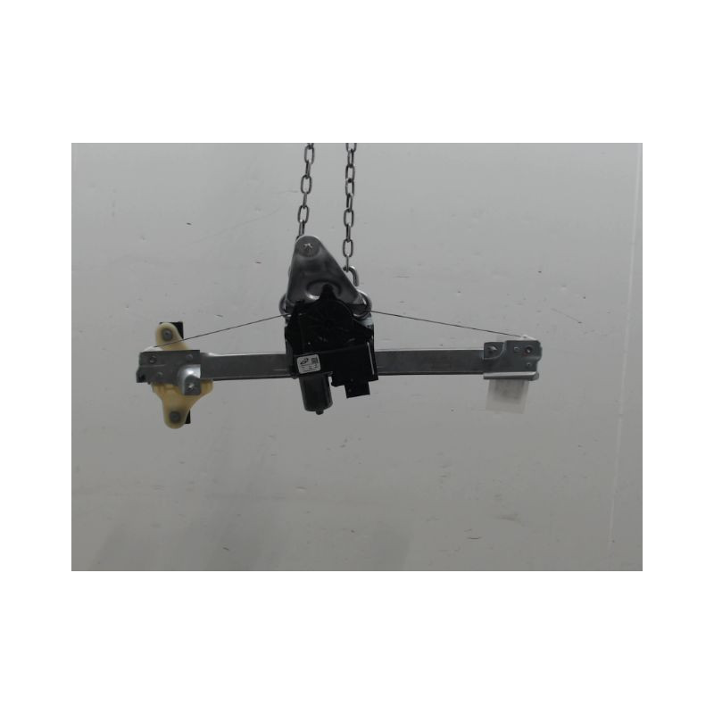 MECANISME+MOTEUR LEVE-GLACE AVANT GAUCHE DACIA DUSTER BREAK Phase 2 2013-...