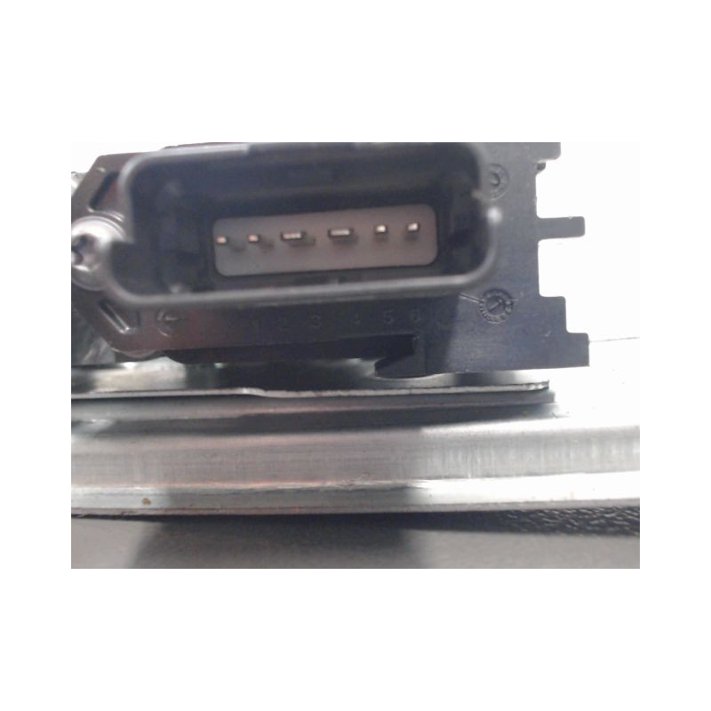 MECANISME+MOTEUR LEVE-GLACE AVANT GAUCHE DACIA DUSTER BREAK Phase 2 2013-...
