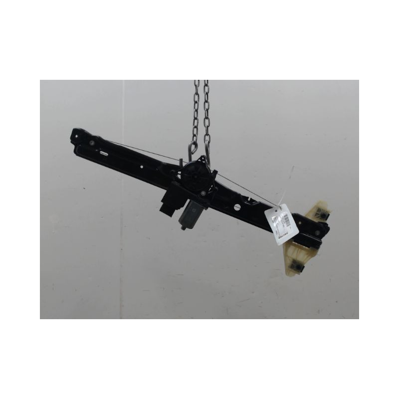 MECANISME+MOTEUR LEVE-GLACE AVANT DROIT CITROEN JUMPY TOLE 2007-