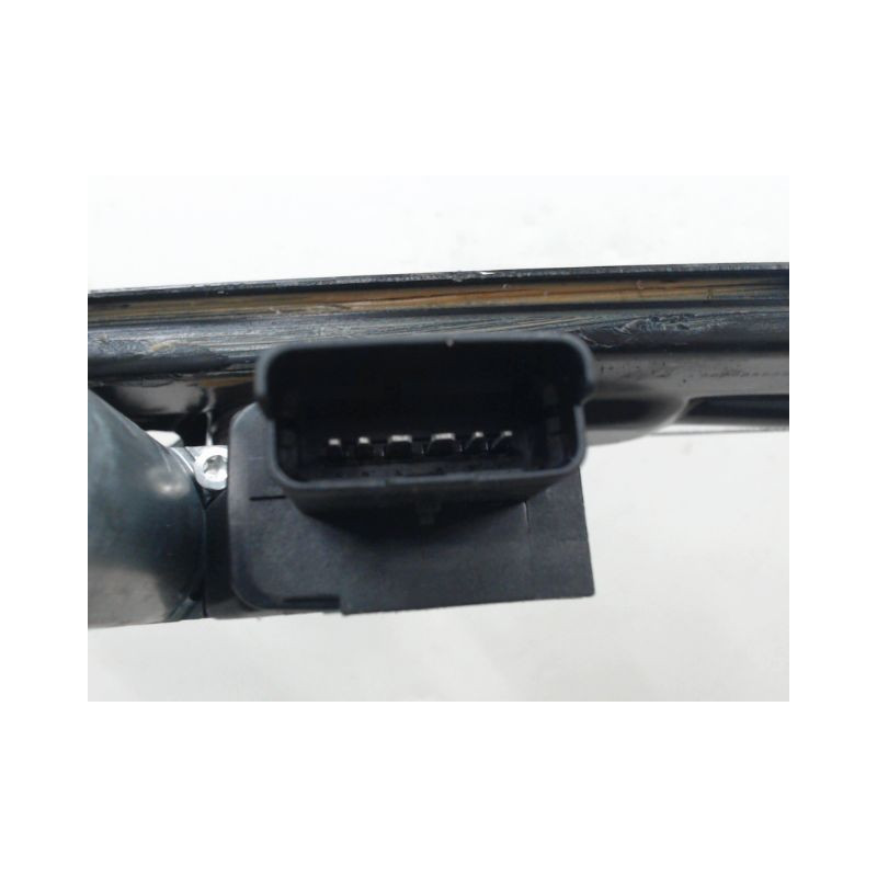 MECANISME+MOTEUR LEVE-GLACE AVANT DROIT CITROEN JUMPY TOLE 2007-