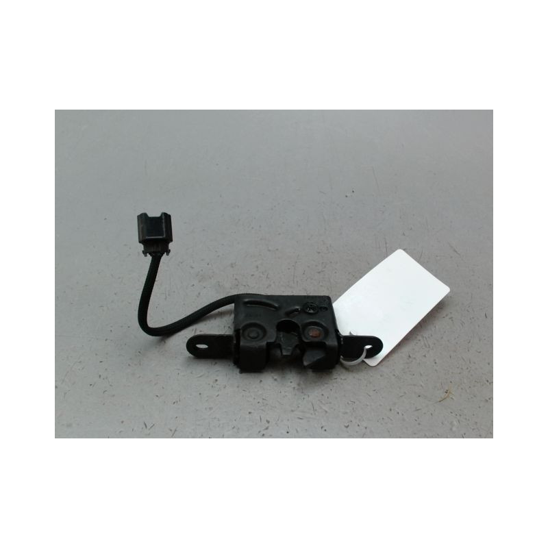 SERRURE CAPOT AUDI A5