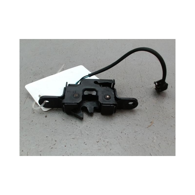 SERRURE CAPOT AUDI A5