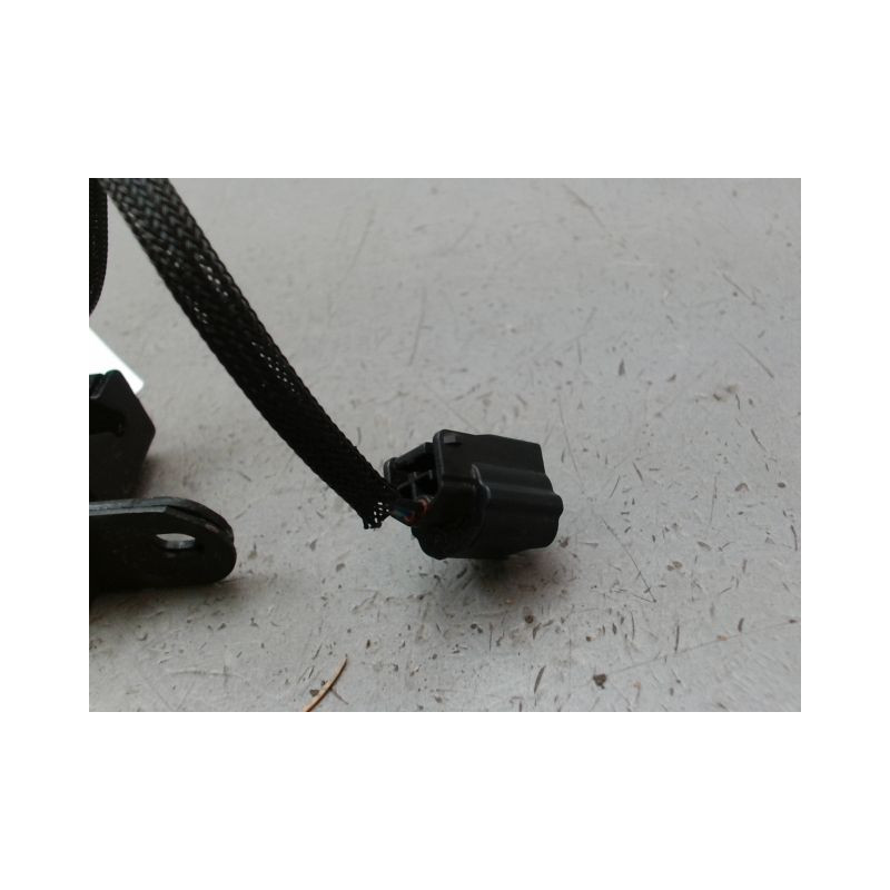 SERRURE CAPOT AUDI A5