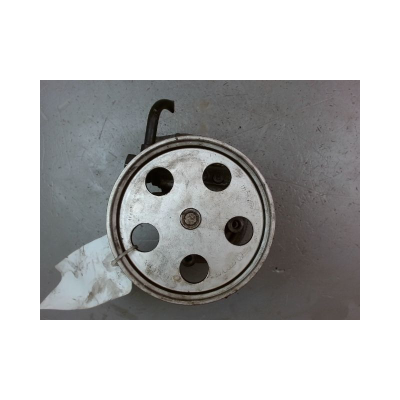 POMPE DIRECTION ASSISTEE AUDI A4 CABRIO 2P II Phase 1 2002-2005