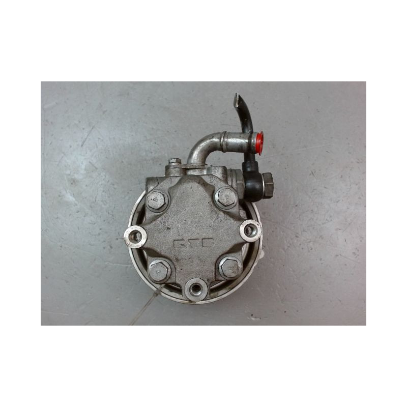 POMPE DIRECTION ASSISTEE AUDI A4 CABRIO 2P II Phase 1 2002-2005