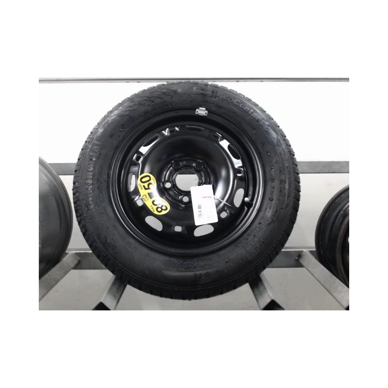 ROUE SECOURS SEAT IBIZA IV Phase 2 (6J) 2012-...