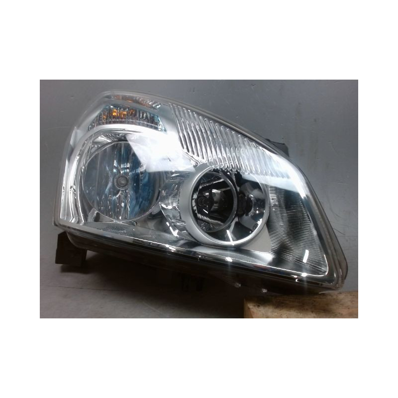 PHARE DROIT NISSAN QASHQAI BREAK I Phase 1 2007-2010